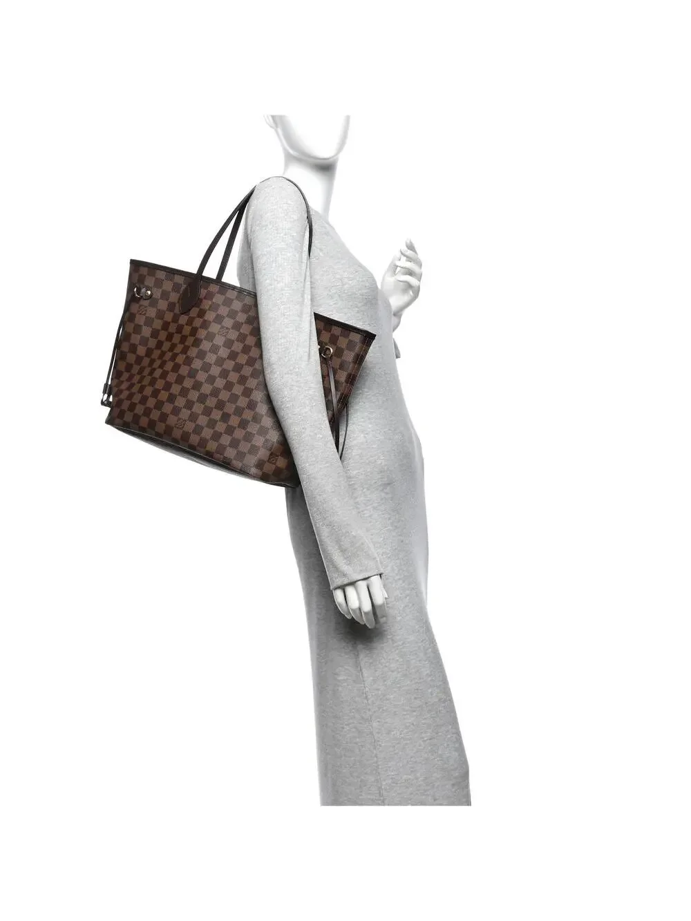 Louis Vuitton Damier Ebene Neo #322712L18B